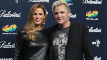 Empeora gravemente la salud del hijo pequeño de Santiago Cañizares