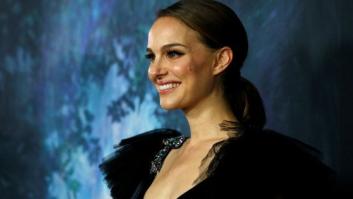 El sorprendente cambio físico de Natalie Portman