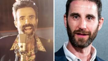 Dani Rovira triunfa con un emocionante mensaje al regreso a la música de Pau Donés