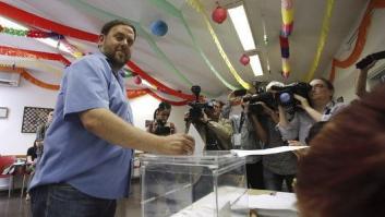 24M: Desplome absoluto del PP en un mapa político marcado por los pactos de izquierdas