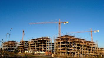 La firma de hipotecas se disparó un 24,7% en mayo