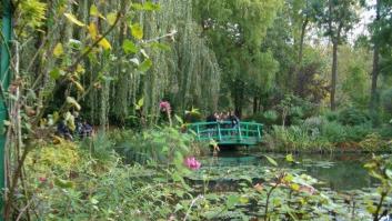 De Dalí a Leonardo Da Vinci: cuélate en ocho casas de artistas