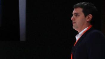 El sábado en el que Ciudadanos se convirtió en liberal progresista y dejó la socialdemocracia