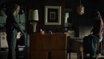 Mujeres que sufren, hombres que miran