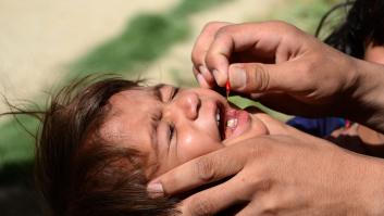 Detectado el primer caso de polio en EEUU en una década, tras considerarse erradicada en 1979