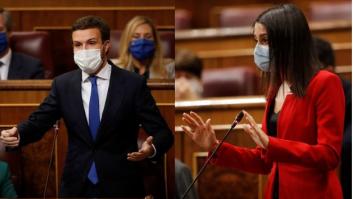 Dos jóvenes líderes averiados y el desguace de una sede histórica