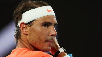 El corresponsal de tenis de 'The New York Times' elogia a Nadal por algo que no ha hecho nunca