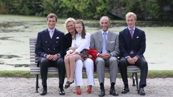 La comentada camiseta con la que el portavoz de Facua ha aparecido en La Sexta