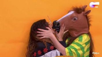 La curiosa relación entre David Bustamante y un concursante de 'OT 2020'