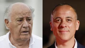 Javier Gutiérrez será Amancio Ortega en la serie de Amazon Prime Video