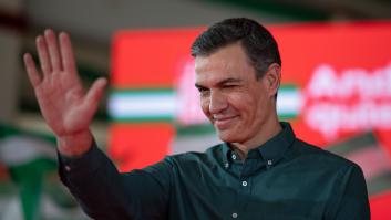 El PSOE toma impulso con vistas al 2023