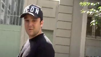 Indignación por el trato de Froilán a una reportera que le preguntó por la calle