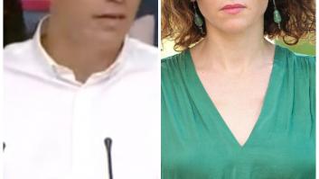 No la nombra, pero es evidente: el 'dardo' de Sánchez a Ayuso durante su discurso