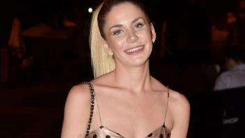 Mar Torres rompe a llorar tras ser llamada "prostituta" por subir una foto en ropa interior