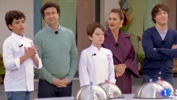 El regreso de este concursante a 'MasterChef' genera muchos comentarios: todo por Pepe Rodríguez
