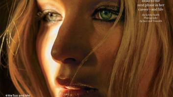 Jennifer Lawrence, sobre su escena desnuda después de las fotos filtradas: "Fue mi elección"