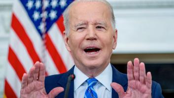 ¿Está bien Biden? Los despistes y tropiezos que obligan a poner su salud bajo la lupa