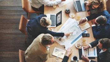 Las empresas españolas, muy lejos de la paridad en sus Consejos de Administración