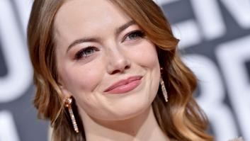 La felicidad de Emma Stone: taquillazo y bebé a la vista