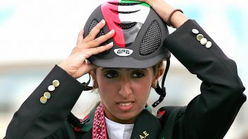 El cuento de Latifa, la princesa que quería ser libre