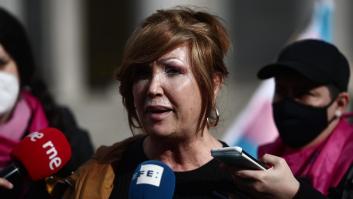 Organizaciones trans avisan de que harán huelga de hambre si no se tramita la ley en un mes