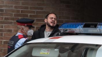 Confirmada otra condena de más de dos años a Hasel por amenazar a un testigo