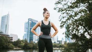 Cómo ponerte en forma sin necesidad de ir al gimnasio