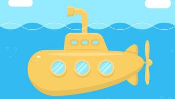 Una mala inmersión, trampa mortal para los submarinos y para la Constitución Española