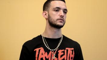 C.Tangana desata todo un debate con este tuit sobre el racismo y el descubrimiento de América