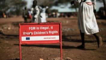 La compleja realidad de la Mutilación Genital Femenina