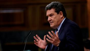 El Congreso convalida el decreto para reducir la brecha de género en las pensiones