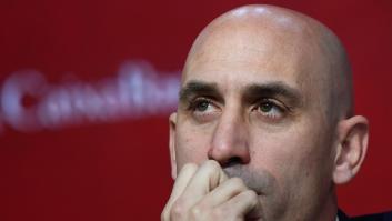VOTA: ¿debe dimitir Rubiales?