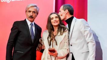 Todos los vestidos de la alfombra roja de los Premios Fotogramas de Plata