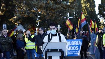 Twitter suspende la cuenta de la joven fascista del discurso antisemita