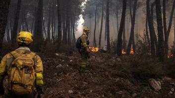 La espiral tras los incendios que devastan España y Europa