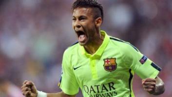 Las sospechosas coincidencias del 'caso Neymar'