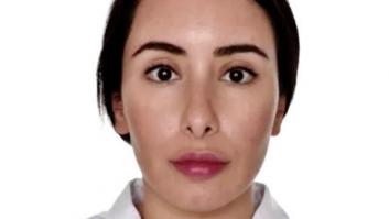 La princesa Latifa pide que se reabra el caso de una hermana secuestrada