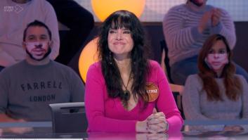 Beatriz Rico responde de los comentarios sobre su físico tras participar en 'Pasapalabra'
