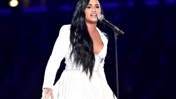 Demi Lovato sufrió un infarto y tres derrames tras su sobredosis