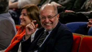 La aplaudida respuesta del Vicepresidente de Castilla y León a un "cómeme los huevos"