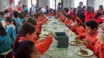 La lucha contra la epidemia de obesidad comienza con los niños