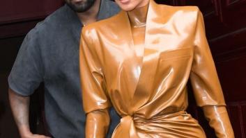 Kim Kardashian le pide el divorcio al rapero Kanye West