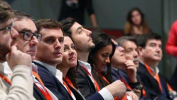 Radiografía de Ciudadanos en 13 cifras