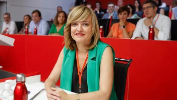 Alegría asegura que "un máximo dirigente" de una entidad financiera apoya el nuevo impuesto a la banca