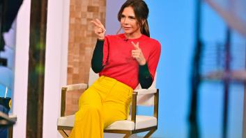 Victoria Beckham vuelve a su época de Spice Girl y lo da todo en un karaoke