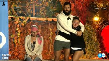 La final de 'Supervivientes 2020': jaque a Telecinco