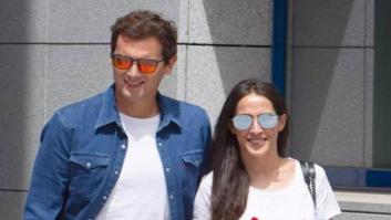 El significado de que Malú y Albert Rivera hayan llamado Lucía a su primera hija