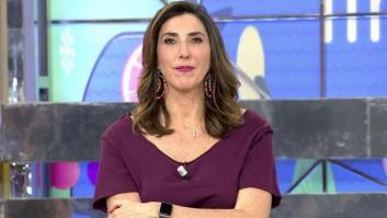 Paz Padilla se moja mucho tras la gestión de Ayuso: cuatro palabras que lo dicen todo