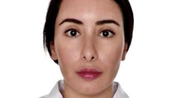 La familia real de Dubai afirma que la princesa Latifa está atendida "en casa", pero no muestra imágenes de ella