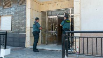 Un concejal de Vox afirma que la mujer asesinada por su marido en Albuñol tiene "tanta culpa" como él